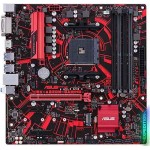 ASUS AMD EX-A320M-GAMING Socket AM4 DDR4 Micro ATX Motherboard